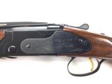 Remington Peerless 12 Ga 25 1/2” Bbls w/ Rem Chokes O/U Shotgun - 5 of 24