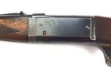 SAVAGE Model 99 Take-Down .300 Savage Rifle - 4 of 24