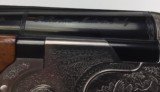 Beretta Gallery Gun Silver Pigeon II O/U 12 Ga 26 1/2” Bbls - 18 of 23