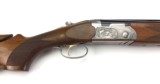 Beretta Gallery Gun Silver Pigeon II O/U 12 Ga 26 1/2” Bbls - 10 of 23