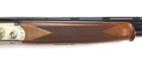 Beretta Gallery Gun Silver Pigeon II O/U 12 Ga 26 1/2” Bbls - 12 of 23