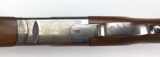 Beretta Gallery Gun Silver Pigeon II O/U 12 Ga 26 1/2” Bbls - 16 of 23