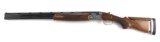 Beretta Gallery Gun Silver Pigeon II O/U 12 Ga 26 1/2” Bbls - 1 of 23