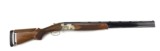 Beretta Gallery Gun Silver Pigeon II O/U 12 Ga 26 1/2” Bbls - 2 of 23