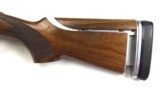 Beretta Gallery Gun Silver Pigeon II O/U 12 Ga 26 1/2” Bbls - 3 of 23