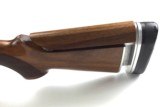 Beretta Gallery Gun Silver Pigeon II O/U 12 Ga 26 1/2” Bbls - 21 of 23