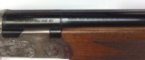Beretta Gallery Gun Silver Pigeon II O/U 12 Ga 26 1/2” Bbls - 8 of 23