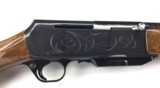 BROWNING BAR Grade II Safari .338 Win.Mag. - 12 of 23