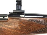 Weatherby Mark V .300 Wby. Mag. Rifle 24” Bbl - 12 of 23