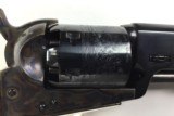 Colt 1851 Navy Black Powder Revolver 36 Cal. 7,5” w/Box and Paper - 14 of 22