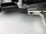 Colt 1851 Navy Black Powder Revolver 36 Cal. 7,5” w/Box and Paper - 19 of 22