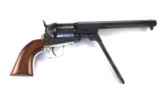 Colt 1851 Navy Black Powder Revolver 36 Cal. 7,5” w/Box and Paper - 3 of 22