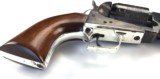 Colt 1851 Navy Black Powder Revolver 36 Cal. 7,5” w/Box and Paper - 15 of 22