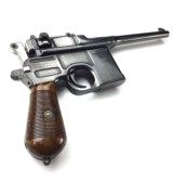 Mauser 96 Broomhandle Pistol 7.63mm - 11 of 16