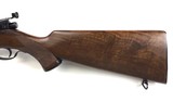 Winchester Model 69A DeLuxe .22 Short, Long, Long Rifle - 17 of 18