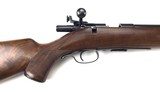 Winchester Model 69A DeLuxe .22 Short, Long, Long Rifle - 4 of 18