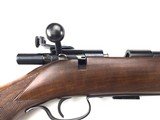 Winchester Model 69A DeLuxe .22 Short, Long, Long Rifle - 3 of 18