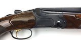 Beretta DT10 Trident 12 Ga 32”Bbls O/U Pro-Soft Stock and Forend - 9 of 22