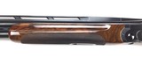 Beretta DT10 Trident 12 Ga 32”Bbls O/U Pro-Soft Stock and Forend - 6 of 22