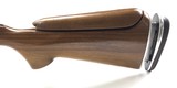 Perazzi TM1 12 Ga 34” Barrel Trap Shotgun - 10 of 23