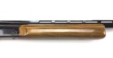 Perazzi TM1 12 Ga 34” Barrel Trap Shotgun - 13 of 23