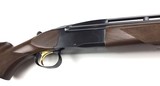 Browning BT99 12Ga 32” Barrel Trap Shotgun - 10 of 21