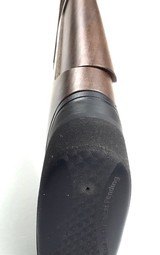 Browning BT99 12Ga 32” Barrel Trap Shotgun - 21 of 21
