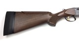 Browning BT99 12Ga 32” Barrel Trap Shotgun - 9 of 21
