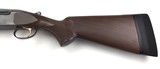 Browning BT99 12Ga 32” Barrel Trap Shotgun - 3 of 21