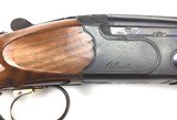 Beretta 682X TRAP 12 Ga 32” Bbls Over/Under - 12 of 25
