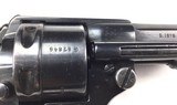 Chamelot Delvigne 1873 11 mm Revolver - 10 of 15