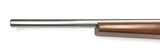 Remington 40XBR .22BR 20” SS Barrel - 7 of 18