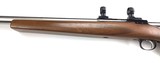 Remington 40XBR .22BR 20” SS Barrel - 5 of 18