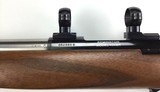 Remington 40XBR .22BR 20” SS Barrel - 3 of 18