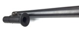 Remington 40-X .22LR 27” Barrel w/ Redfield Olympic Sight rear/front - 20 of 22