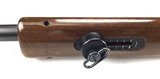 Remington 40-X .22LR 27” Barrel w/ Redfield Olympic Sight rear/front - 17 of 22