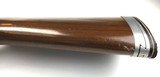 Remington 40-X .22LR 27” Barrel w/ Redfield Olympic Sight rear/front - 19 of 22
