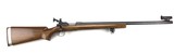Remington 40-X .22LR 27” Barrel w/ Redfield Olympic Sight rear/front - 2 of 22