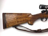 Winchester 70 Custom .416 Taylor 24” Barrel - 8 of 24