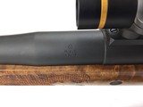Winchester 70 Custom .416 Taylor 24” Barrel - 13 of 24