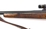 Winchester 70 Custom .416 Taylor 24” Barrel - 5 of 24