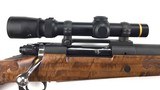 Winchester 70 Custom .416 Taylor 24” Barrel - 15 of 24