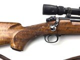 Winchester 70 Custom .416 Taylor 24” Barrel - 9 of 24