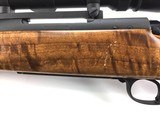 Winchester 70 Custom .416 Taylor 24” Barrel - 22 of 24