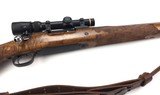Winchester 70 Custom .416 Taylor 24” Barrel - 16 of 24