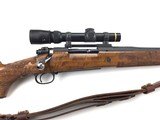 Winchester 70 Custom .416 Taylor 24” Barrel - 17 of 24