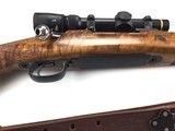 Winchester 70 Custom .416 Taylor 24” Barrel - 21 of 24