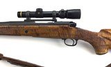 Winchester 70 Custom .416 Taylor 24” Barrel - 4 of 24
