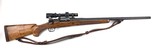 Winchester 70 Custom .416 Taylor 24” Barrel - 2 of 24