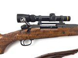 Winchester 70 Custom .416 Taylor 24” Barrel - 10 of 24